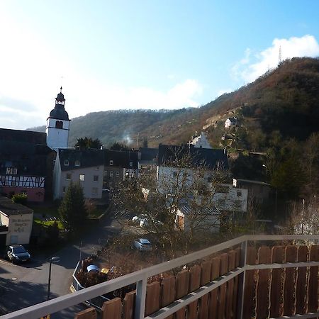 Ferienwohnung Burg Eltz Treis-Karden Phòng bức ảnh