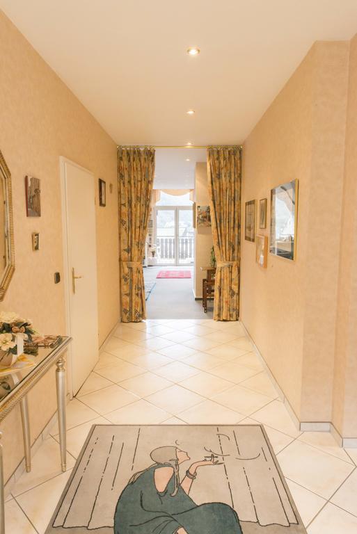Ferienwohnung Burg Eltz Treis-Karden Phòng bức ảnh