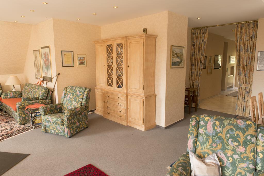 Ferienwohnung Burg Eltz Treis-Karden Phòng bức ảnh