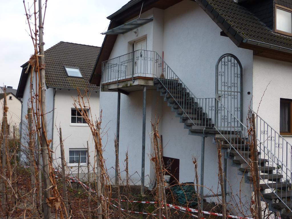 Ferienwohnung Burg Eltz Treis-Karden Phòng bức ảnh